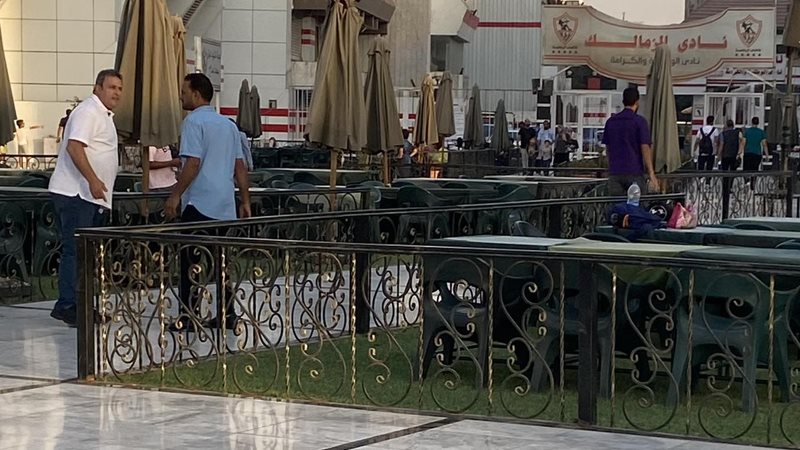 أحمد أيمن منصور ووالده