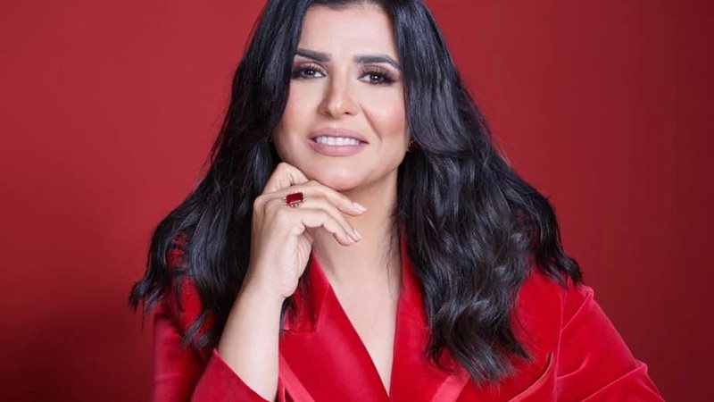 منى الشاذلى