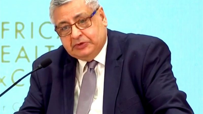 محمد عوض تاج الدين