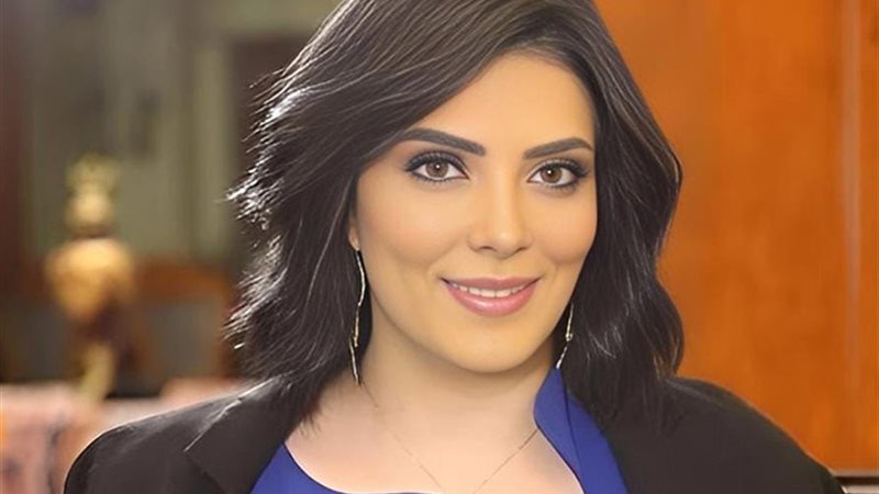 حورية فرغلي
