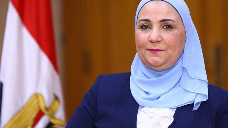 نيفين القباج
