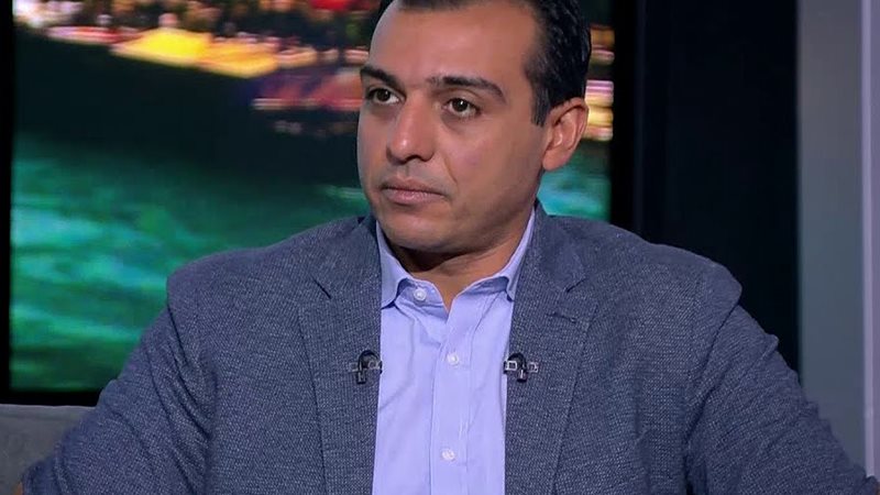 إسلام عنان