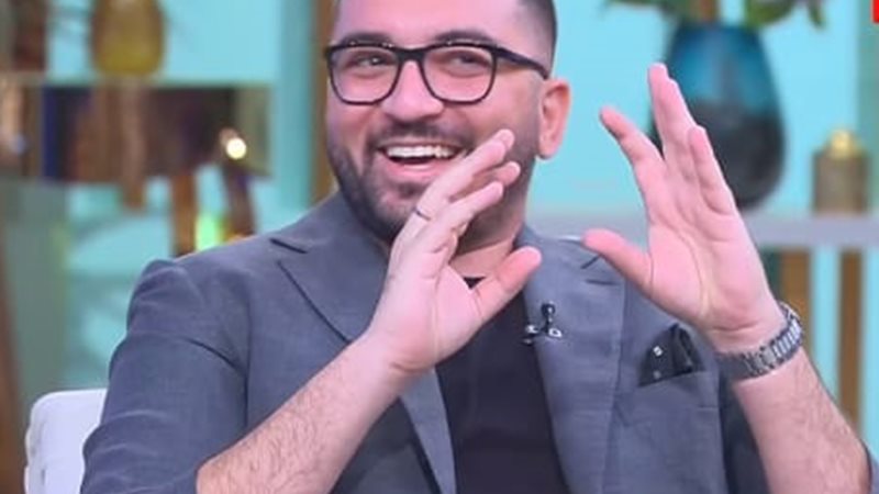 أحمد ثروت
