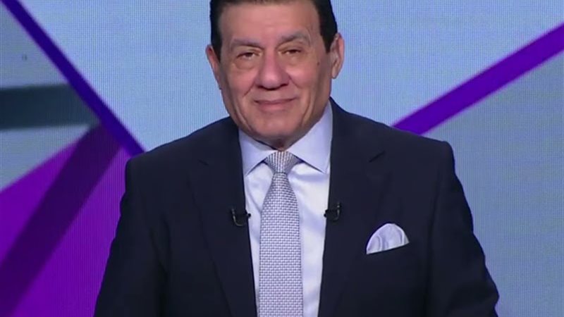 مدحت شلبي