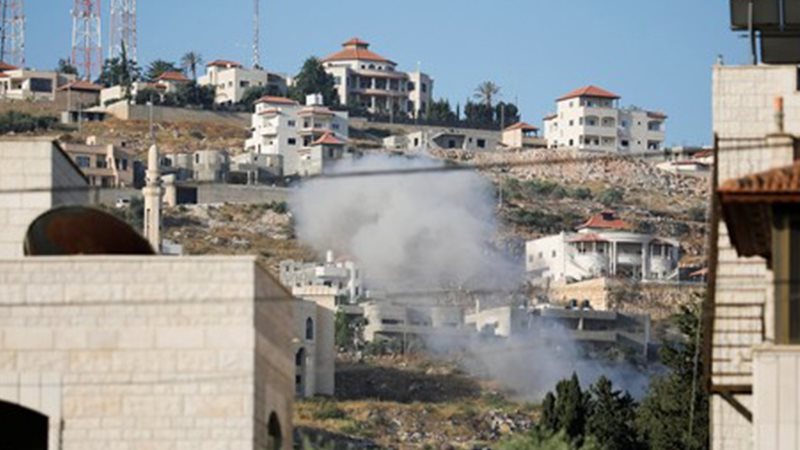 صورة أرشيفية