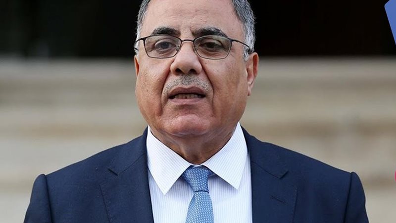 ابراهيم ملحم