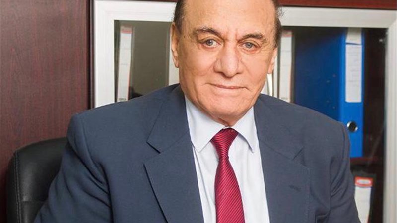 سمير فرج