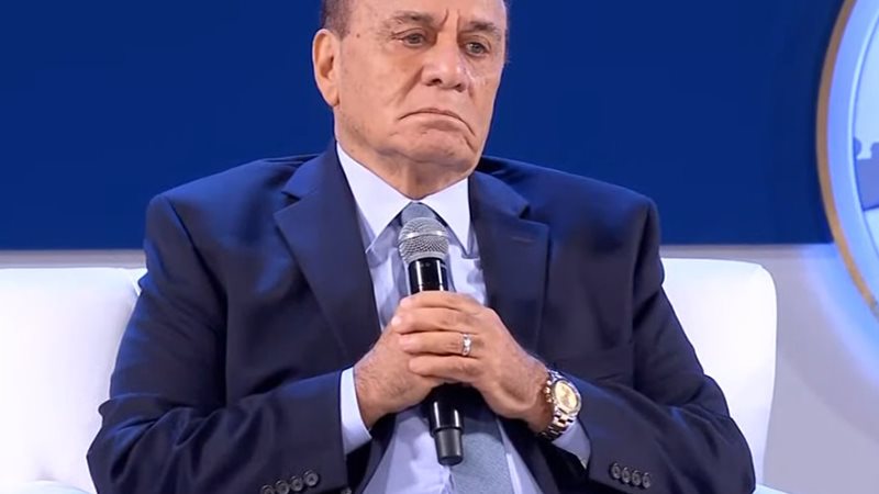 سمير فرج