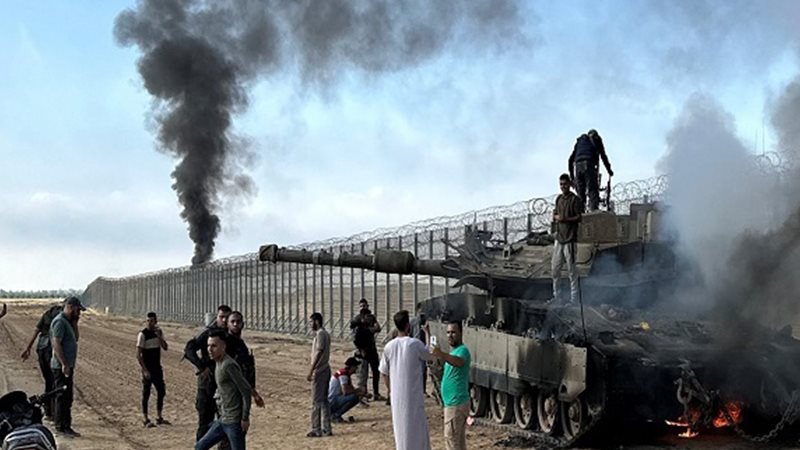 صورة أرشيفية