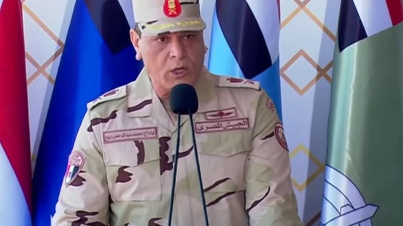 اللواء أركان حرب