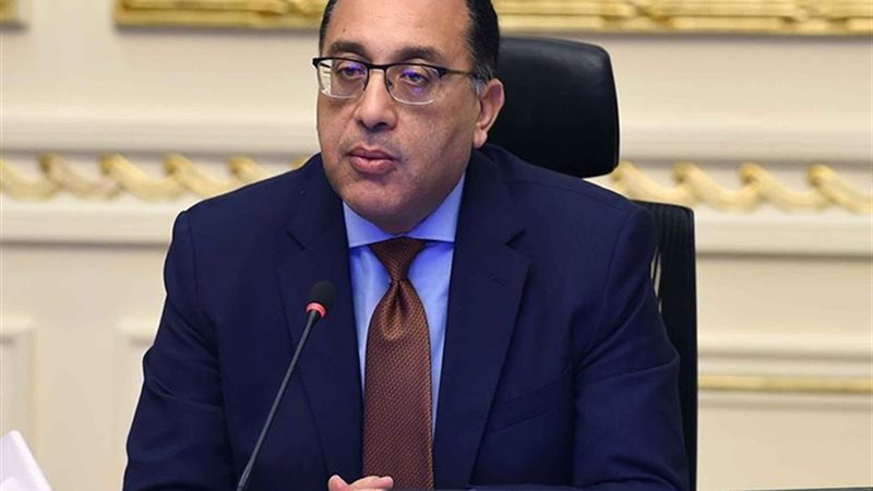 مصطفى مدبولي