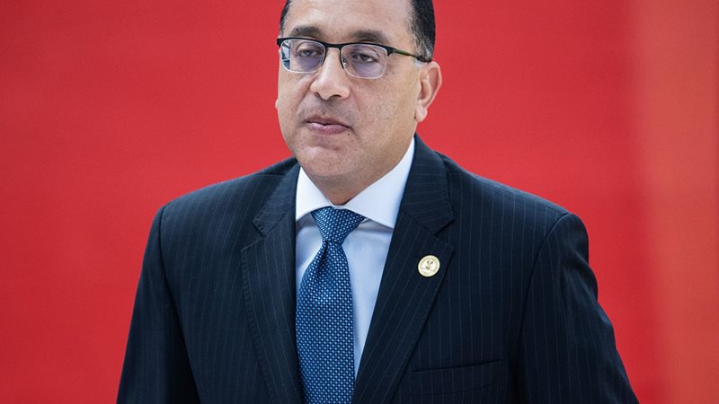 مصطفى مدبولي