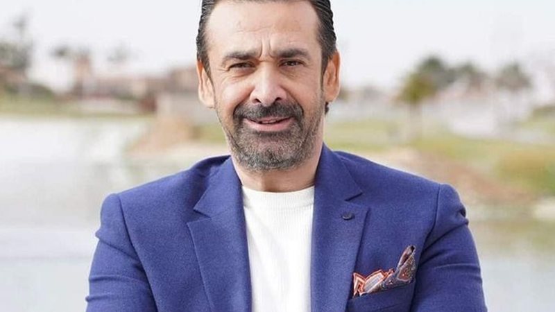 كريم عبدالعزيز