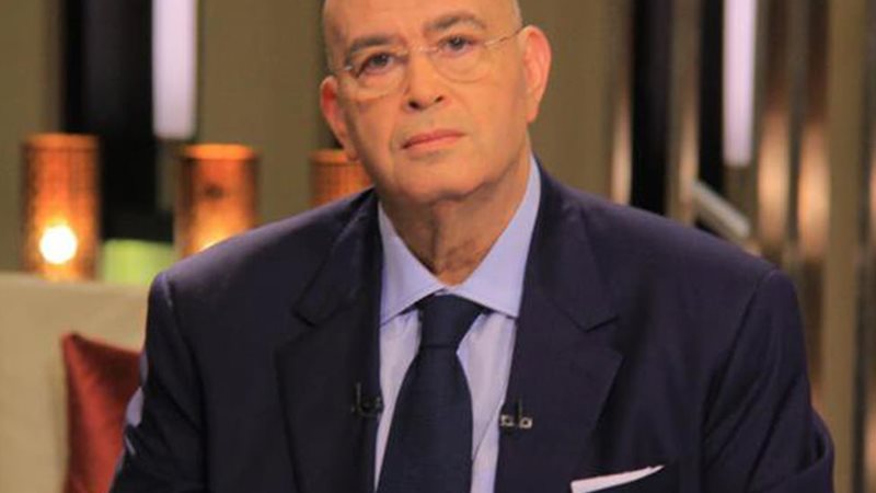 عماد الدين أديب