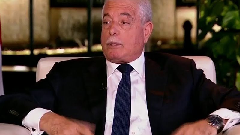 خالد فودة