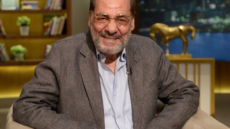 أحمد فؤاد سليم