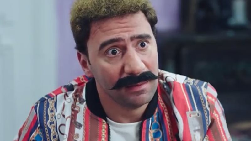 محمد سلام