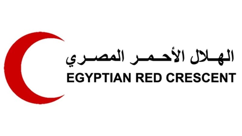الهلال الأحمر المصري