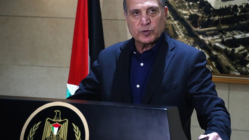 نبيل أبو ردينة