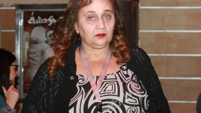 ماجدة خير الله