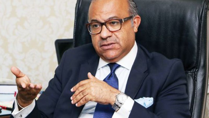 إبراهيم عشماوي