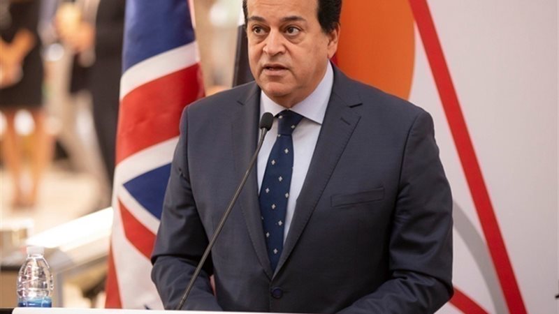 خالد عبدالغفار