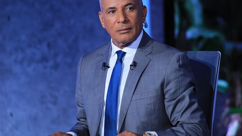 أحمد موسي