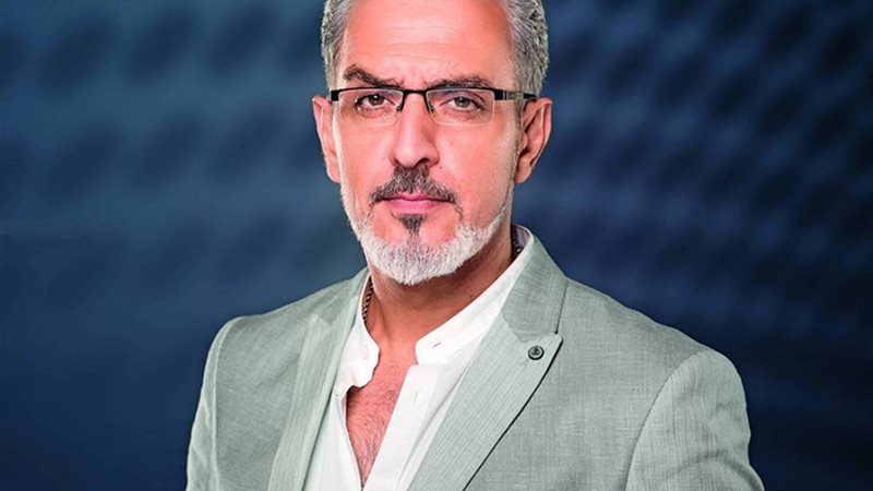 فراس سعيد