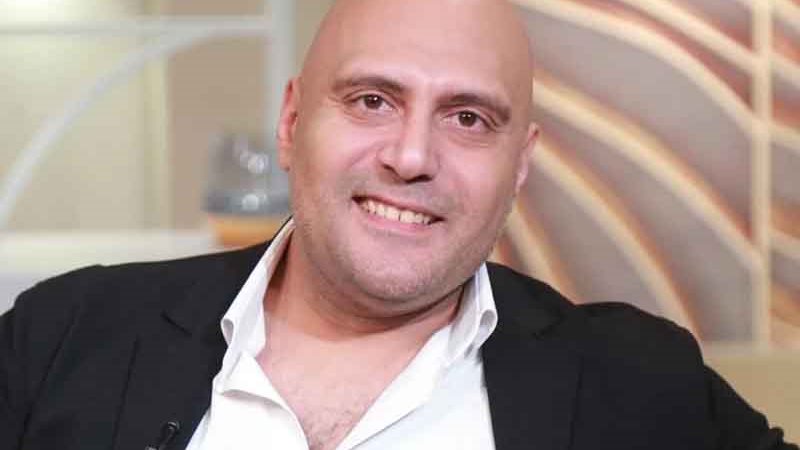 وليد فواز