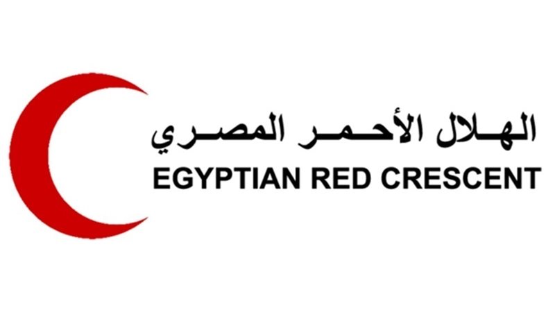 الهلال الأحمر المصري