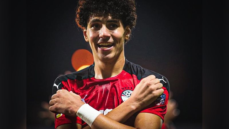 عمر فايد