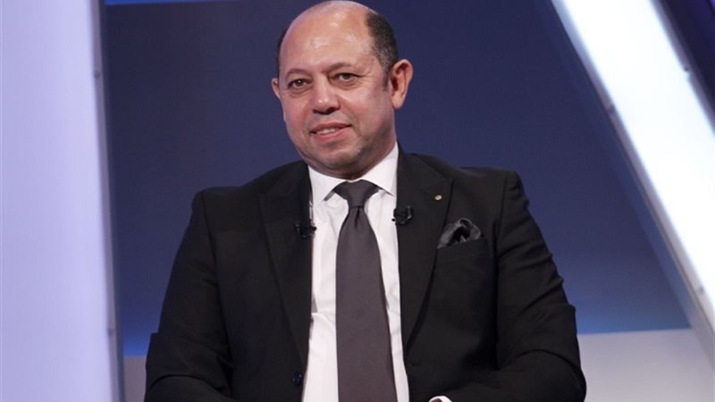 أحمد سليمان