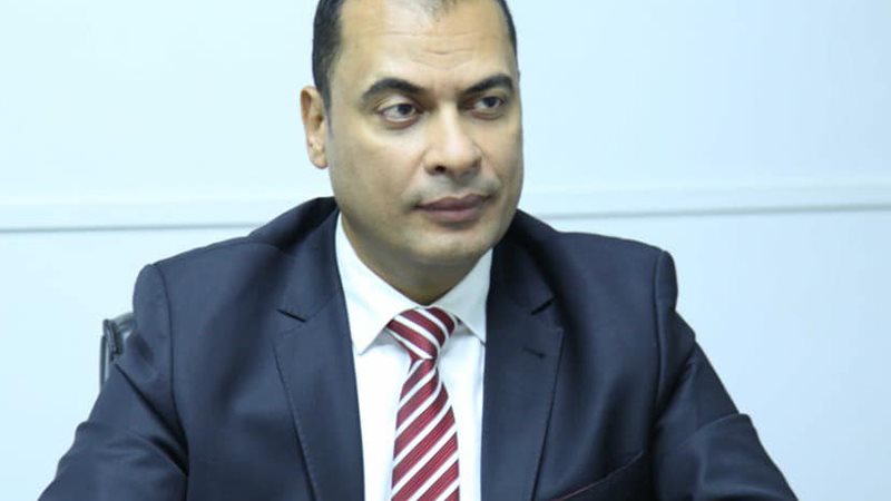 أسامة أبو المجد