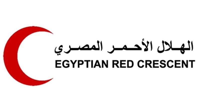 الهلال الأحمر