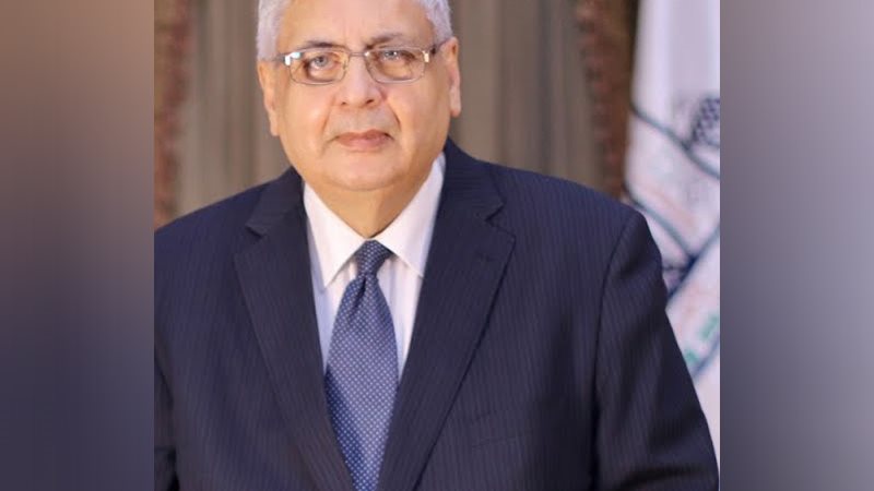محمد عوض تاج الدين