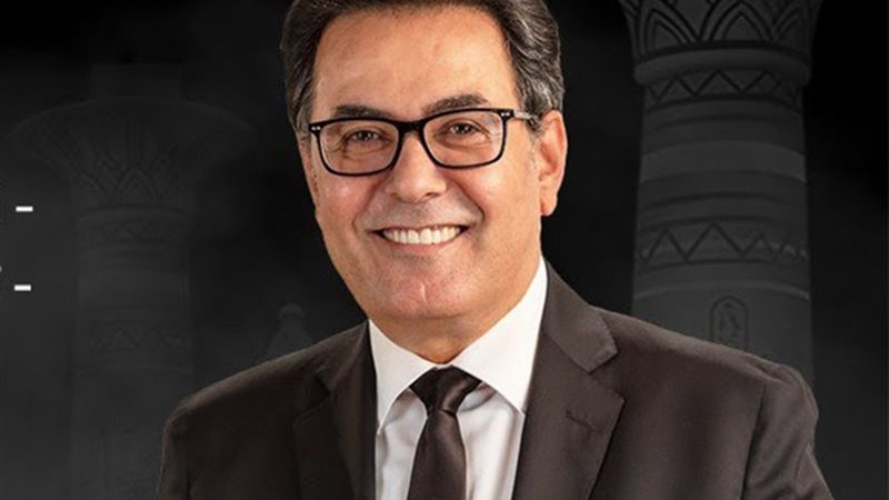خيرى رمضان