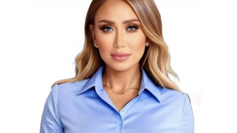 ريهام سعيد