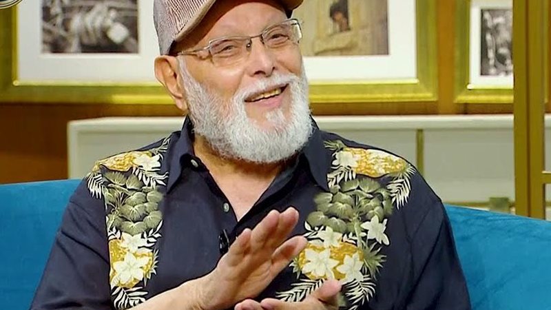 أشرف عبدالغفور