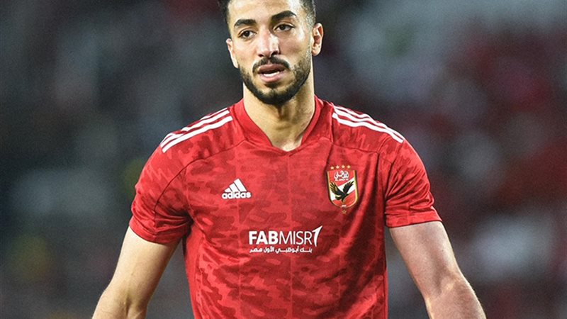 محمد عبد المنعم