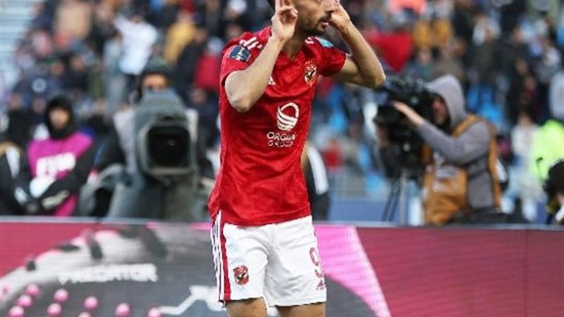 أحمد عبد القادر