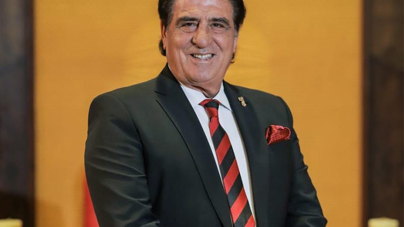 النائب أحمد فؤاد