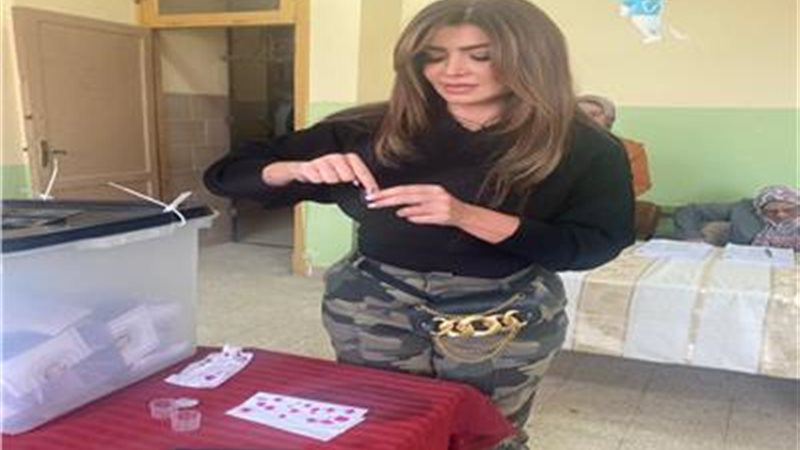 وشوشة