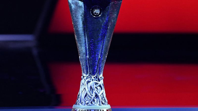 الدوري الأوروبي