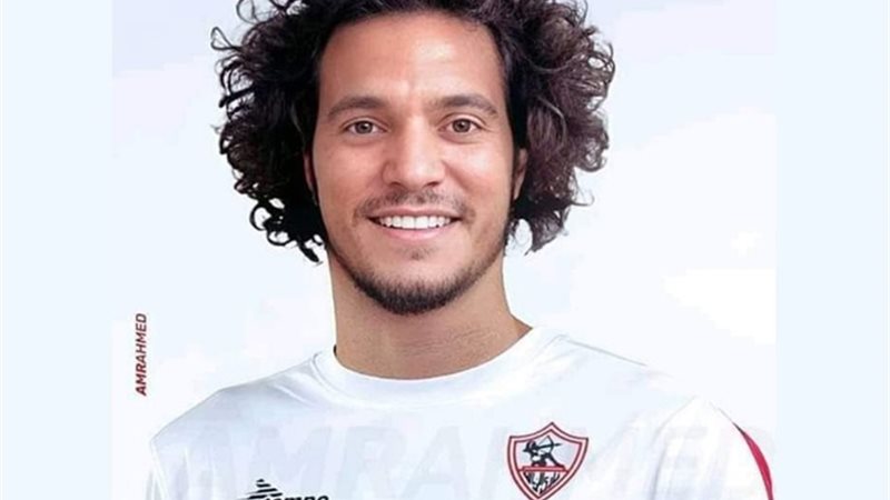 عمرو السيسي