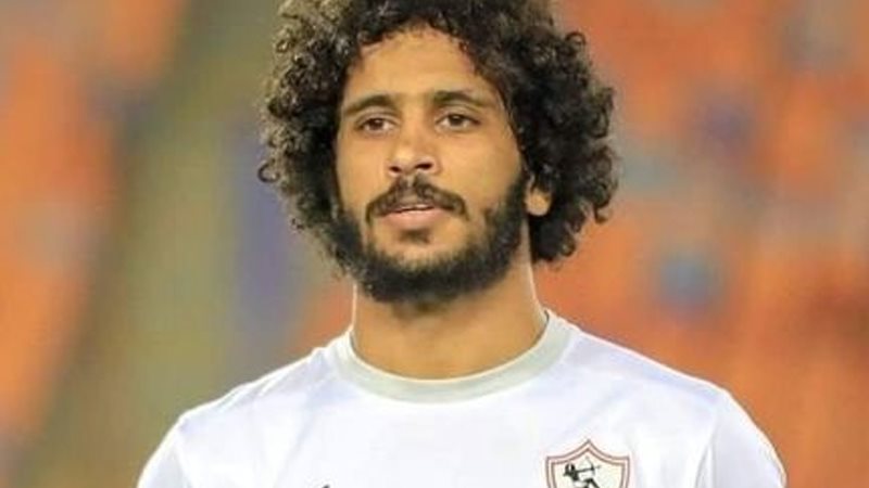 عبد الله جمعة
