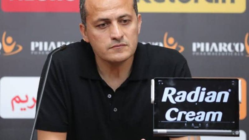 تامر مصطفى