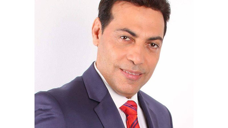 محمد الغيطي