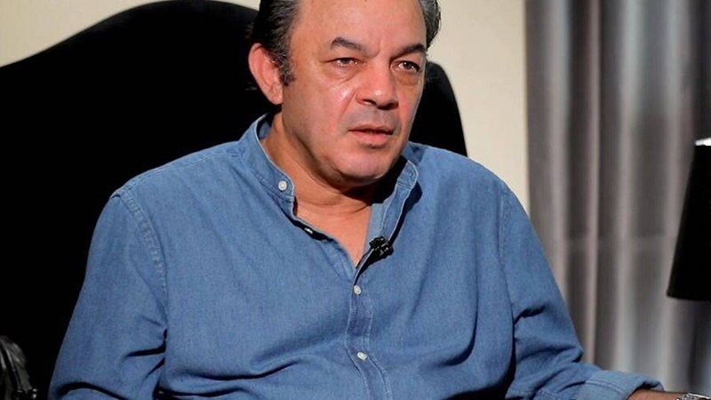 علاء مرسي