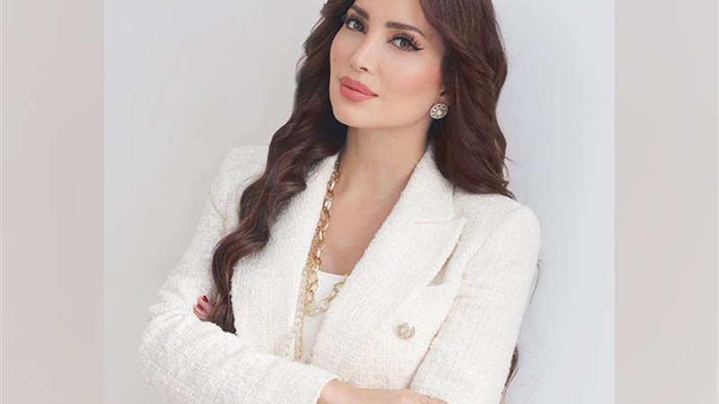 نسرين طافش
