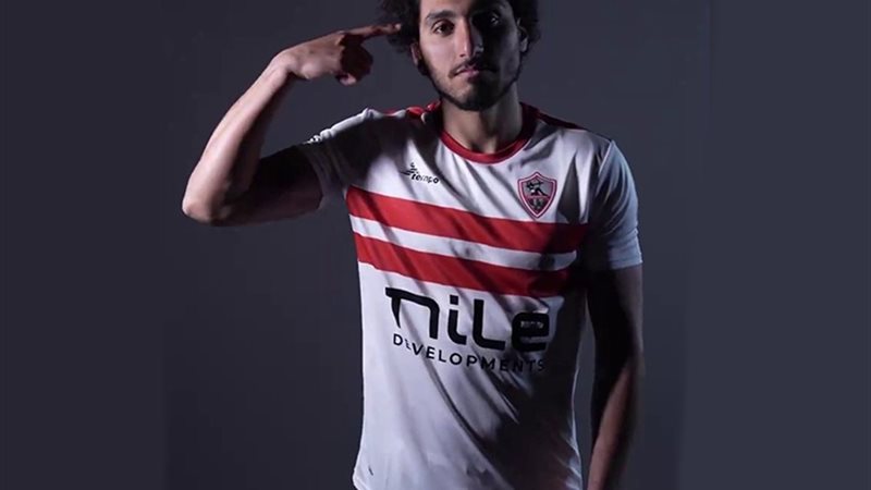 أحمد حمدي